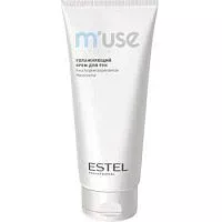 Увлажняющий крем для рук M`USE Estel