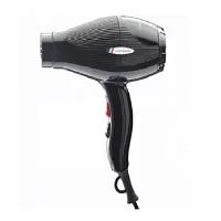 Фен Ion Ceramic S черный 2000-2300W HD-NA4023i Gamma PIU SRL