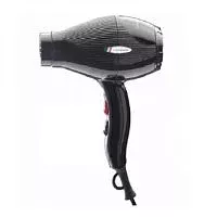 Фен Ion Ceramic S черный 2000-2300W HD-NA4023i Gamma PIU SRL