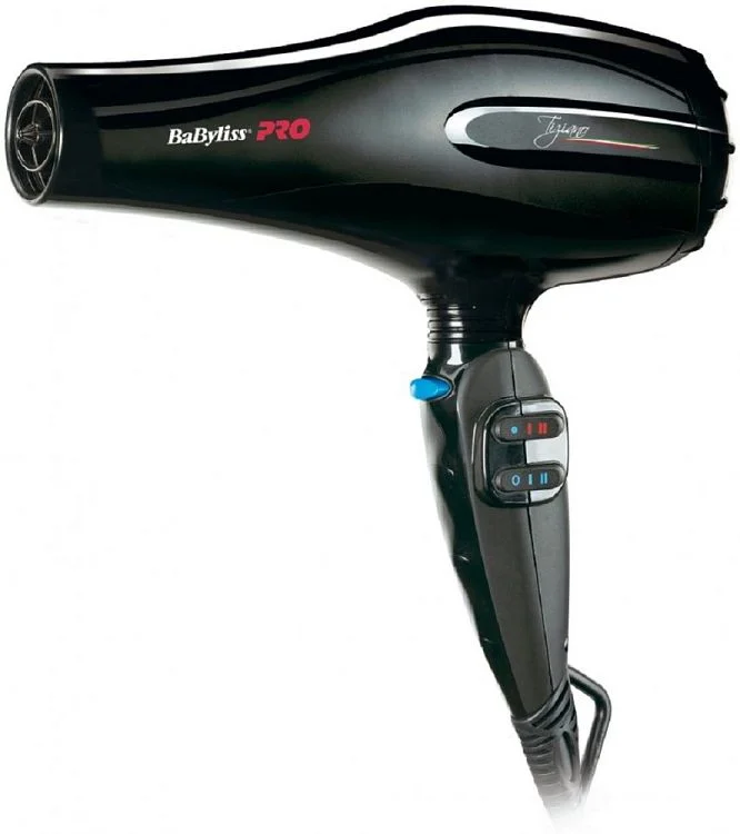 Фен Tiziano 2100W