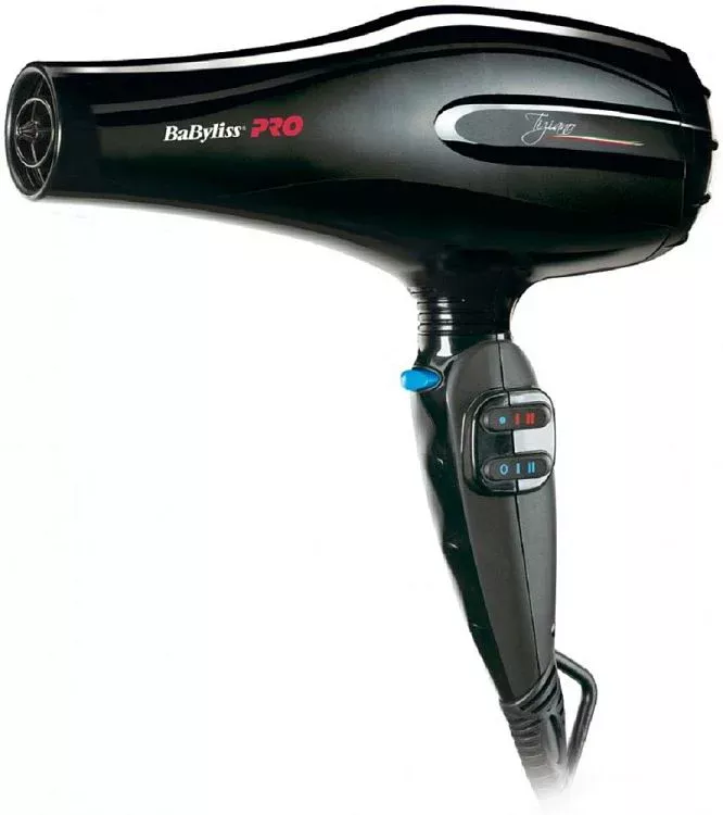 Фен Tiziano 2100W