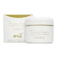 Регенерирующий базовый питательный крем Synchro Gernetic