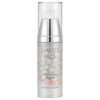 Праймер под макияж, выравнивающий тон Naked Face Balancing Primer Holika Holika