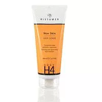 Скраб для тела H4 New Skin Body Scrub Histomer