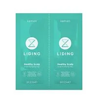 Очищающее средство с глиной Liding Healthy ScPuClay Velian Kemon