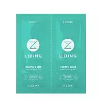 Очищающее средство с глиной Liding Healthy ScPuClay Velian Kemon