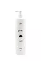 Очищающий шампунь Shampoo Medium (500 мл) Laros Beauty