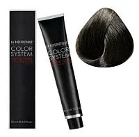 Шатен пепельный Tint & Tone 4/1 La Biosthetique
