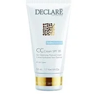 СС крем SPF 30 Оптимальное увлажнение Declare