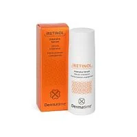 Интенсивная сыворотка Intensive Serum Dermatime