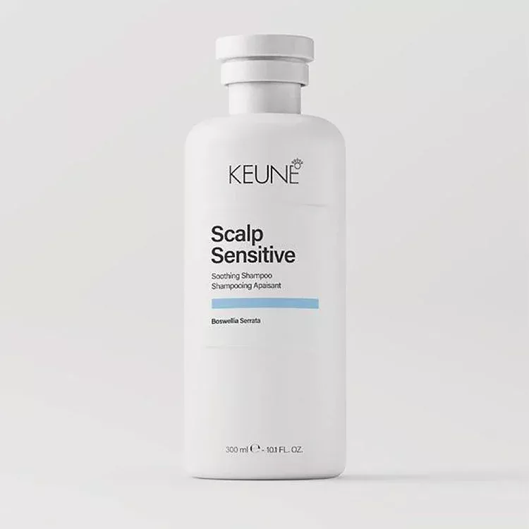 Шампунь Успокаивающий уход Scalp Sensitive Shampoo (21569, 1000 мл)