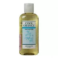 Шампунь для волос Cool Orange Hair Soap Ultra Cool (200 мл) Lebel
