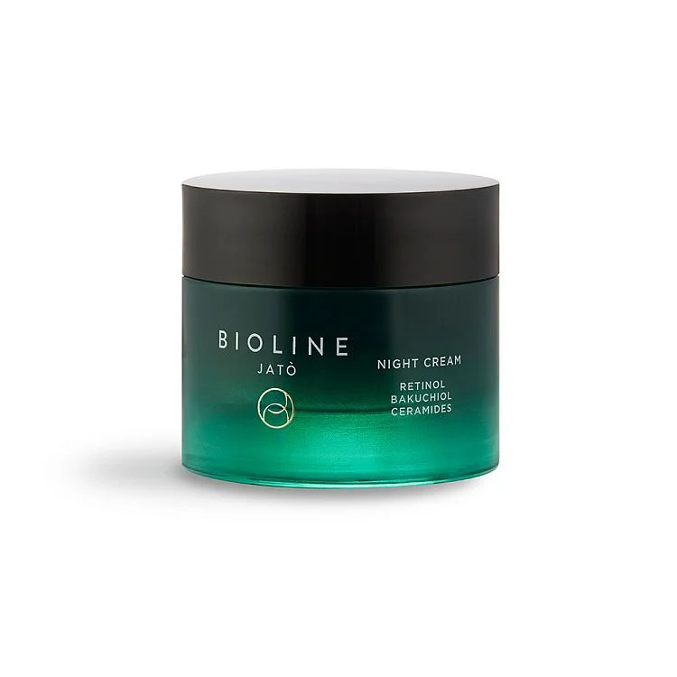 Крем с витамином А Retinol A4 Night Cream