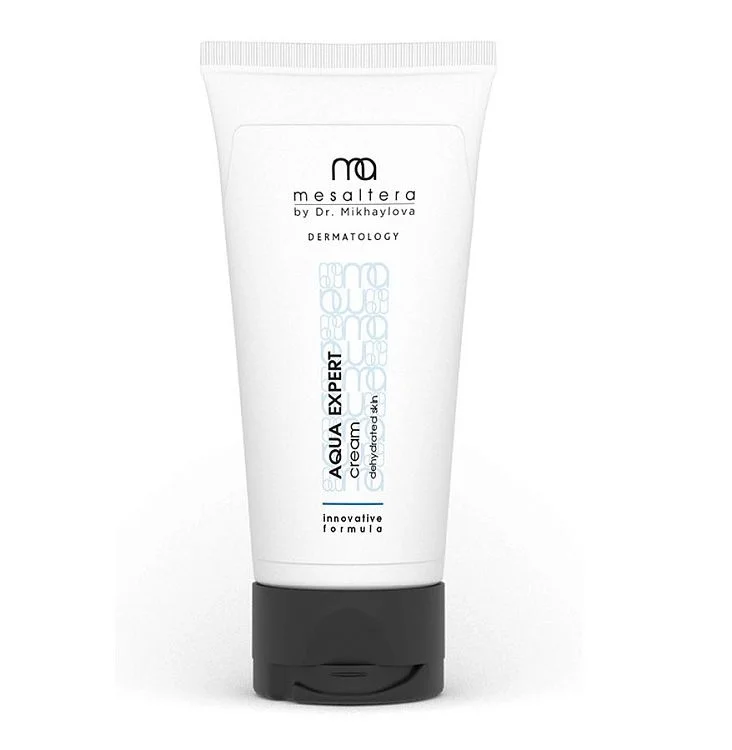 Увлажняющий крем для обезвоженной кожи Aqua Expert Cream