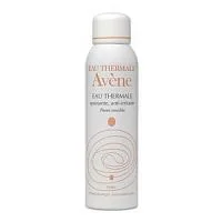 Термальная вода Avene Avene