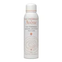 Термальная вода Avene Avene