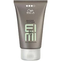 Матовый текстурирующий крем-воск Rugged Texture Wella