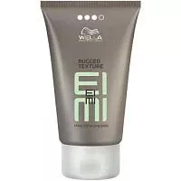 Матовый текстурирующий крем-воск Rugged Texture Wella