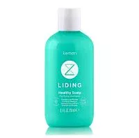 Очищающий шампунь для волос и кожи головы Liding Healthy Scalp Shpurif Velian Kemon