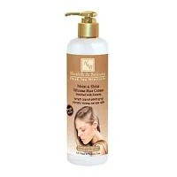 Кератиновый крем для волос Health & Beauty