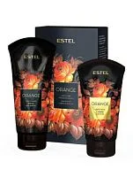Набор Дуэт компаньонов Orange Estel