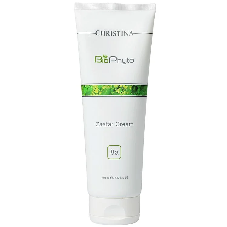 Крем Заатар Bio Phyto Zaatar Cream Шаг 8a