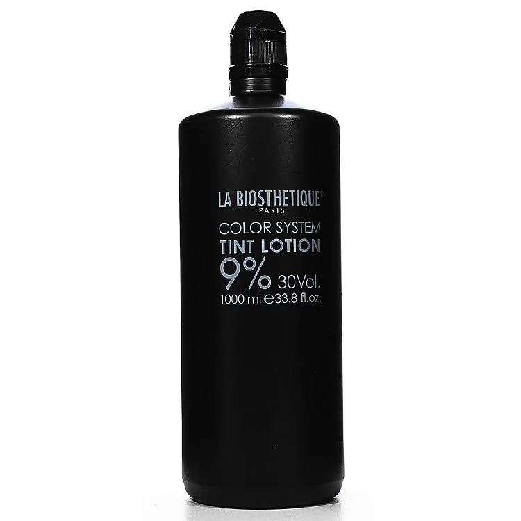 Эмульсия для перманентного окрашивания волос 9% Tint Lotion ARS 9%