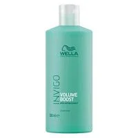 Уплотняющая кристалл-маска Invigo Volume Boost Wella