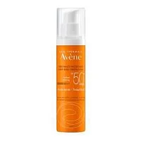 Солнцезащитный флюид с тонирующим эффектом SPF 50 Avene