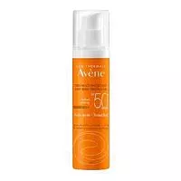 Солнцезащитный флюид с тонирующим эффектом SPF 50 Avene