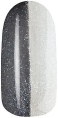 Цветной гель CG Smile (001886, 505, Серебряный дождь, 5 мл)