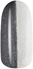 Цветной гель CG Smile (001886, 505, Серебряный дождь, 5 мл)