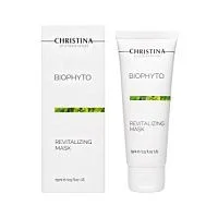 Восстанавливающая маска Bio Phyto Revitalizing Mask Christina