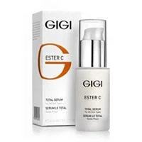Увлажняющая сыворотка с эффектом осветления EsC Serum GiGi