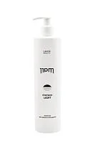 Шампунь для мягкого очищения Shampoo Light (1000 мл) Laros Beauty