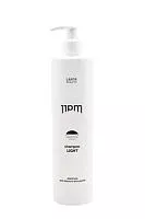 Шампунь для мягкого очищения Shampoo Light (1000 мл) Laros Beauty