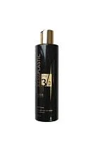 Кондиционер для волос с кератином KeraPlastic Hair Rinse Laros Beauty