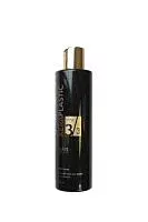Кондиционер для волос с кератином KeraPlastic Hair Rinse Laros Beauty