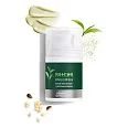 Крем-комфорт ночной с капсулами церамидов Matcha anTEAstress