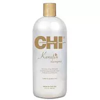 Кератиновый шампунь Keratin (946 мл) Chi
