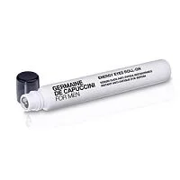 Эмульсия для век с массажным роликом For Men Energy Eyes Roll-On Germaine de Capuccini