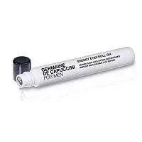 Эмульсия для век с массажным роликом For Men Energy Eyes Roll-On Germaine de Capuccini