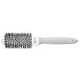 Термобрашинг Expert Blowout Shine White&Grey 35 мм