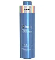 Легкий бальзам для увлажнения волос Otium Aqua Estel
