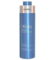 Легкий бальзам для увлажнения волос Otium Aqua Estel