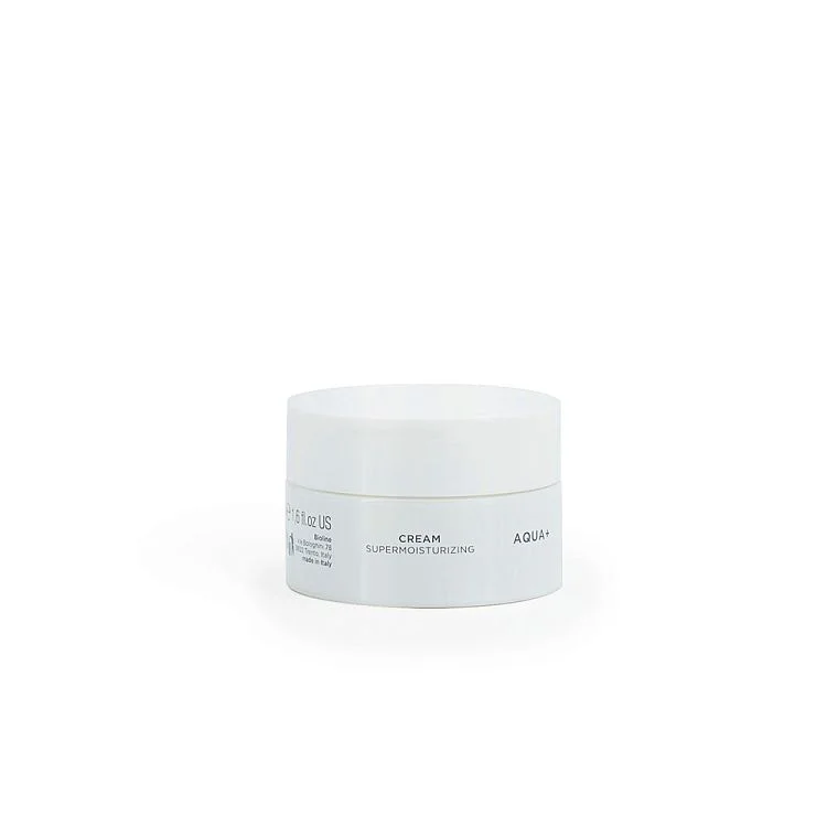 Суперувлажняющий Крем Aqua+ Supermoisturizing Cream
