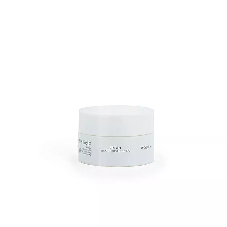 Суперувлажняющий Крем Aqua+ Supermoisturizing Cream (LPR12050, 50 мл)