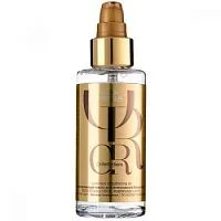 Разглаживающее масло с анти-оксидантами Oil Reflections Wella
