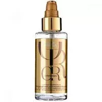 Разглаживающее масло с анти-оксидантами Oil Reflections Wella