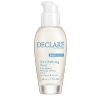 Интенсивное средство Sebum Reducing & Pore Refining Fluid oil-free Declare